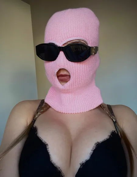 Aria Wilde 🇷🇺 profile photo