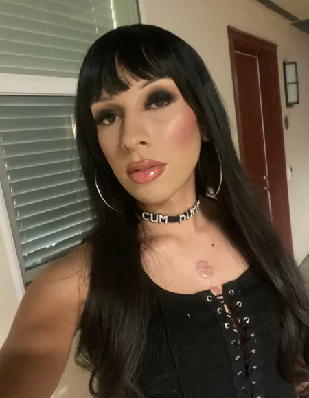 Priscilla profile photo