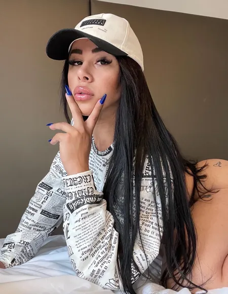 Ariana hot Brazilian XXXL profile photo