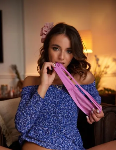 Ariana Cortez profile photo