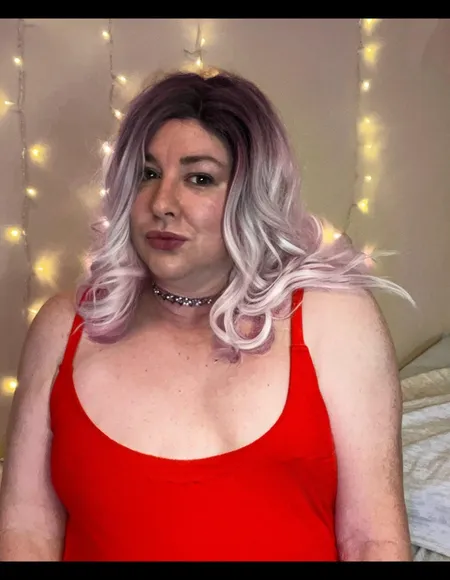 Ariana Gray profile photo