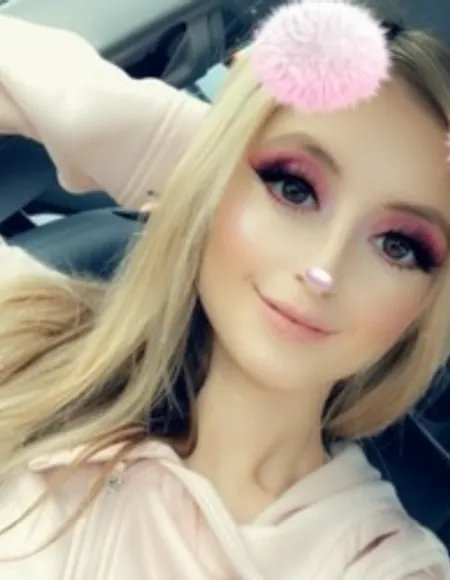 AriaNina profile photo
