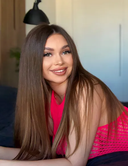 Arianna 🍒 profile photo