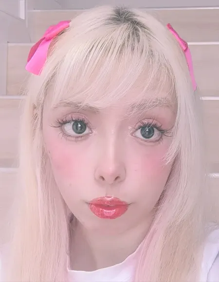 ₍ᐢ. .ᐢ₎ ₊˚⊹♡ Aria Usagi profile photo