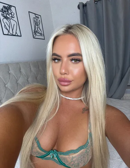 Aribella-Leigh ✨ profile photo