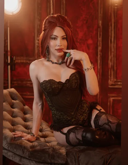 Ariel Demure profile photo