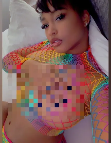Ariel Foxx profile photo