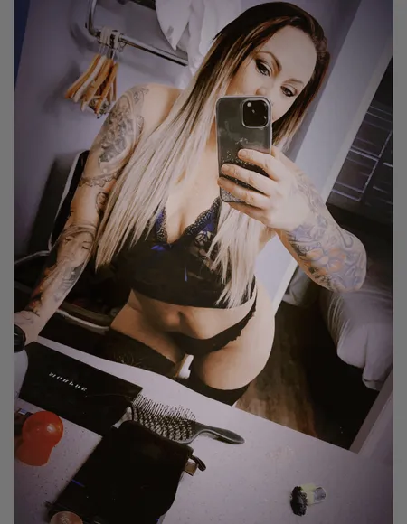 Ariel profile photo