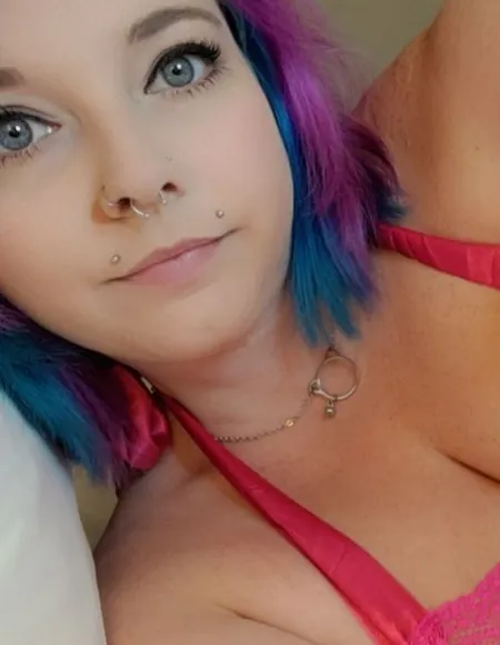 Ariella Raine profile photo