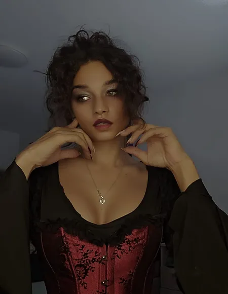 Ariell profile photo
