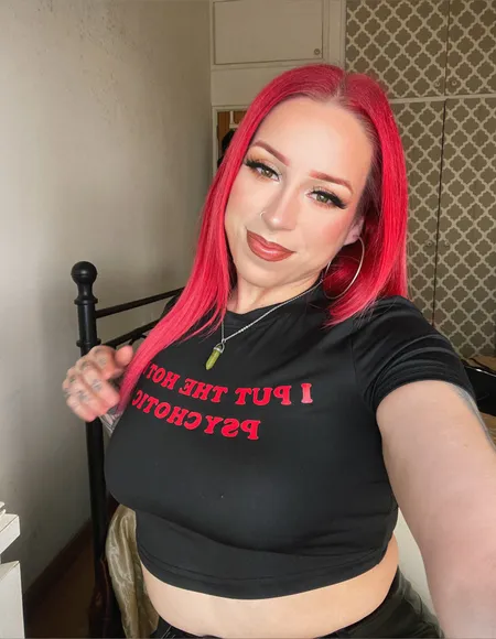 Ariel Rose ♡ profile photo