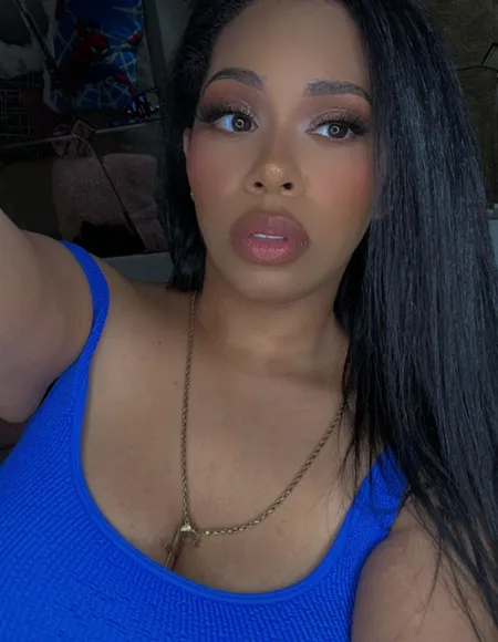 Arie Marie profile photo