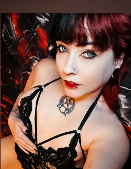 Aries Rose profile photo