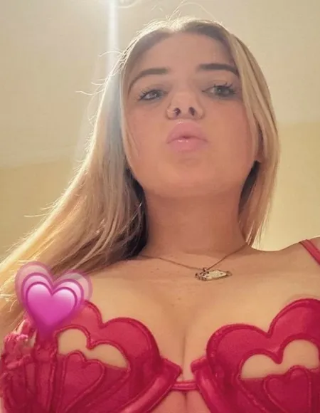Breanna profile photo
