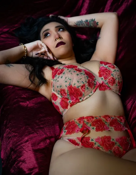 AriesFatale profile photo
