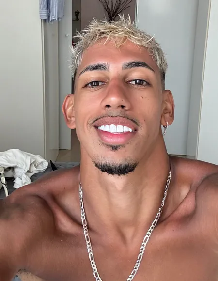 GABRIEL LUCCA 🔥 profile photo
