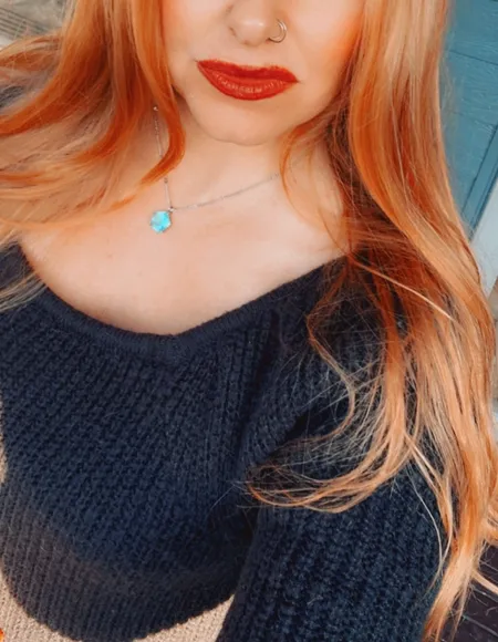 Ariya Winters ❄️❤️‍🔥 profile photo