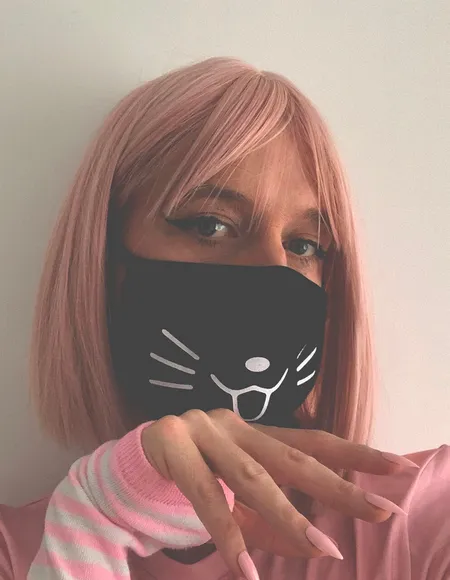 Aroa profile photo