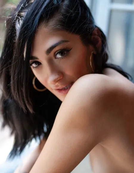 Arrow profile photo