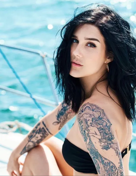 Arryn profile photo