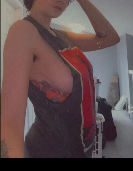 Arson profile photo
