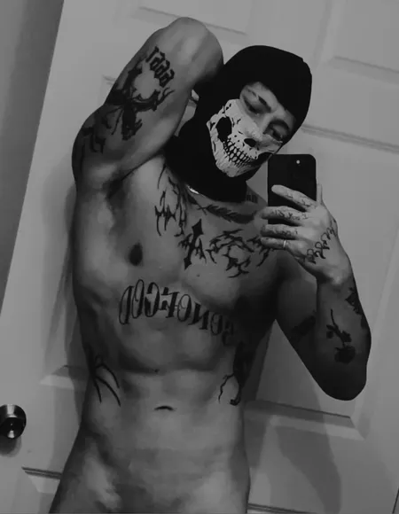 Demon Daddy profile photo