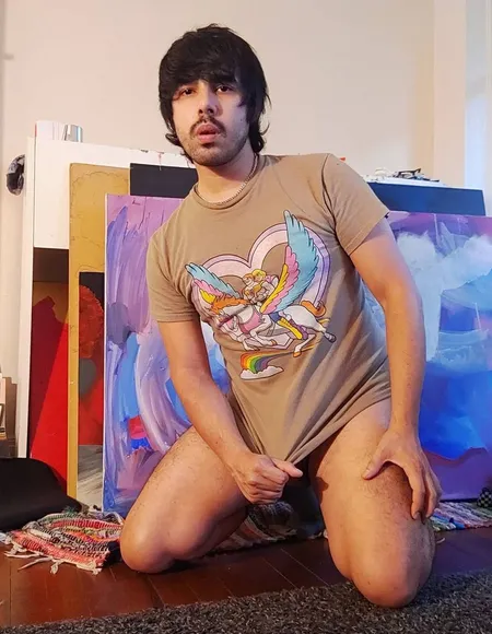 artfagxo profile photo