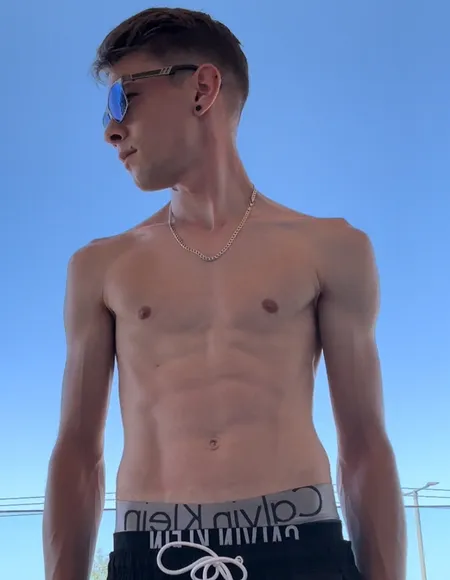 Arthur OβConner π₯π profile photo