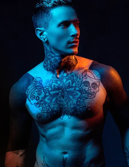 Arthur Inkxx profile photo