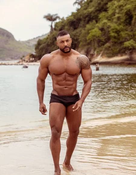 Arthur Vila profile photo