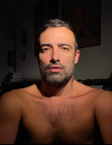 Arthur Scovino profile photo