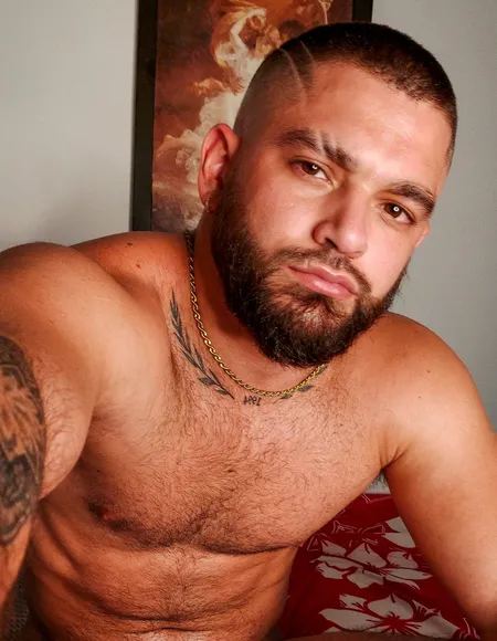 Arturo Montoya profile photo