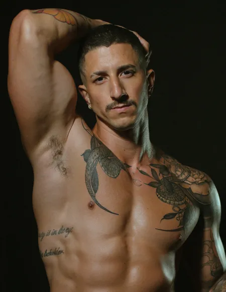 Alexander profile photo