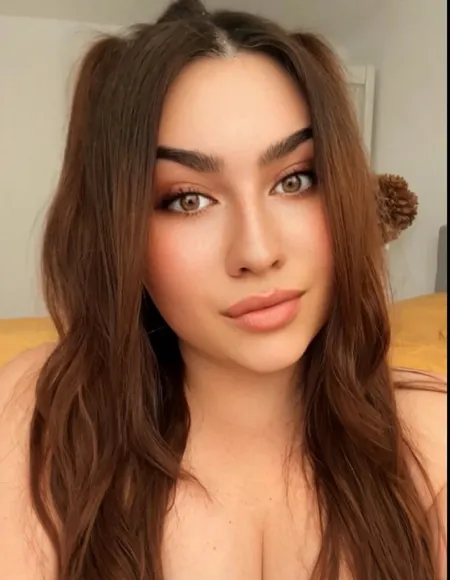 Arya Bliss 💕 profile photo