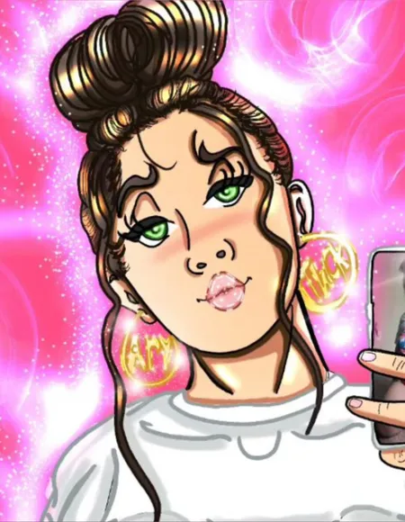 AryGotCake 🍰 profile photo