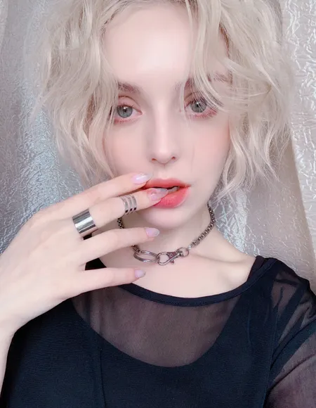 Asagi Nanami profile photo