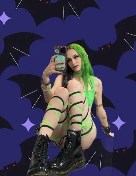 Ashley ๐ profile photo
