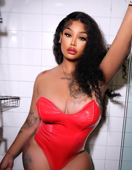 Ashanti Official profile photo