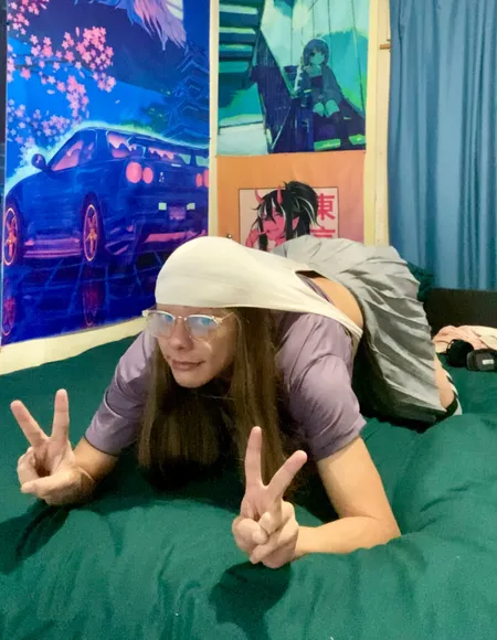 πAsheTheFemboyπ profile photo