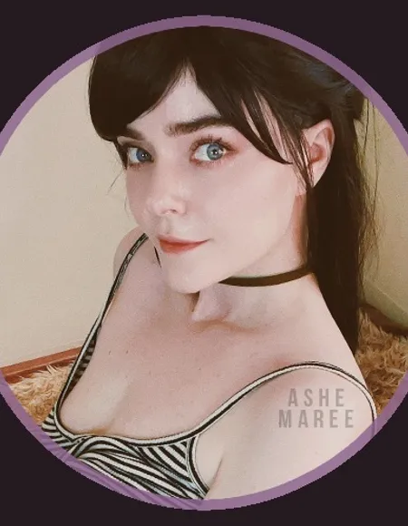 โจAshe Maree~XXX Pageโจ profile photo