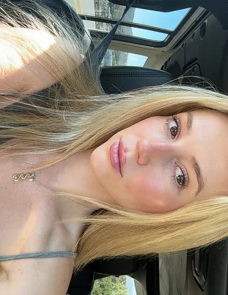 Ashley Rose profile photo