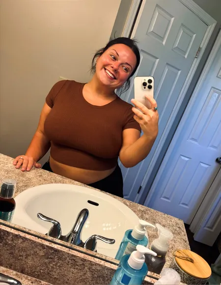 Ashtyn Morgan profile photo