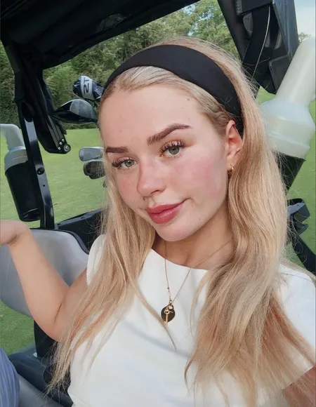 Ashley ๐ profile photo