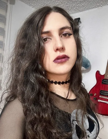 Ashley Fox 🔥 profile photo