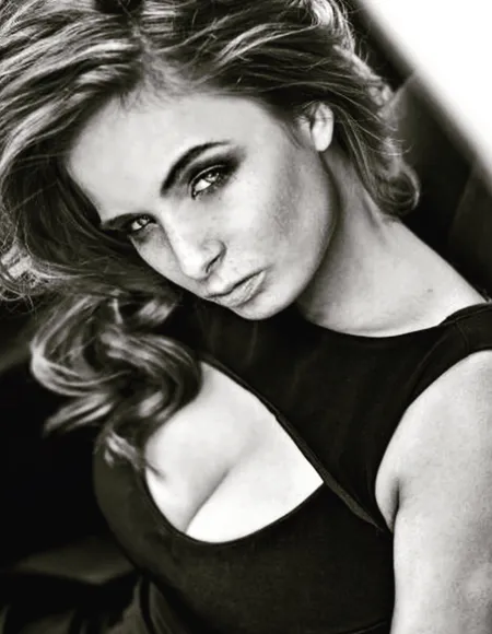 Ashlee graham VIP profile photo