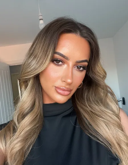Ashleigh profile photo