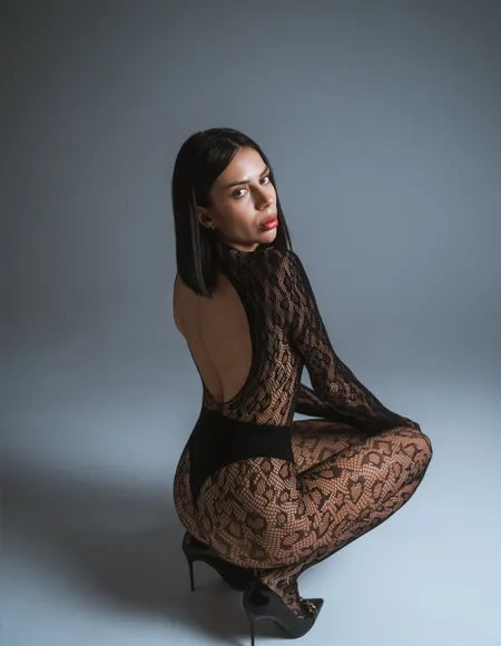 Ashley  🖤 profile photo