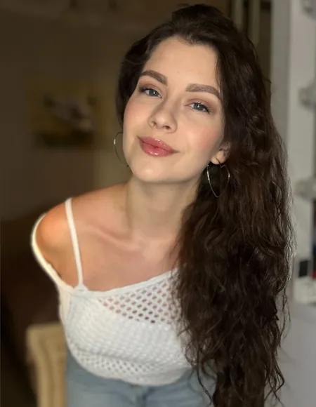 Ashley profile photo