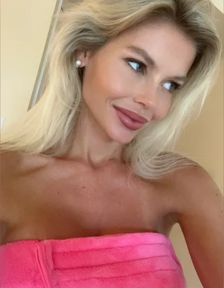 ❤️‍🔥Ashley Belle Customs &amp; Video Calls profile photo