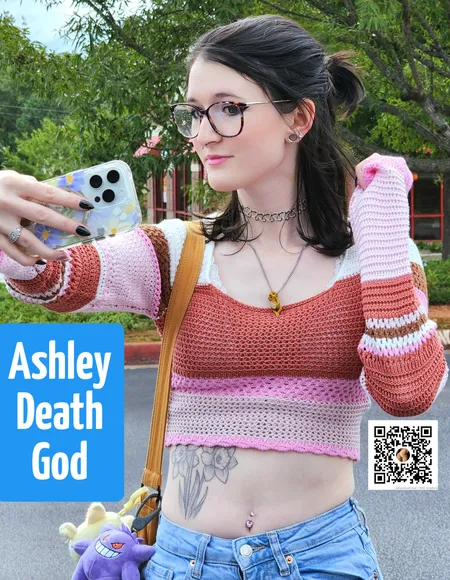 Ashley 💘 profile photo